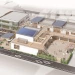 ミサワホーム=藤沢市内でまちづくり着工、同社初のPFI事業も