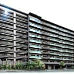 大和ハウス工業=金沢で建設中の分譲マンション、北陸初のZEHマンションに