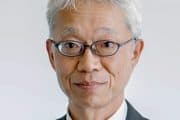 清田徳明副社長