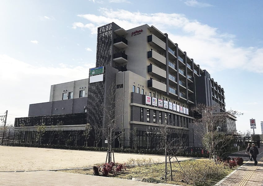 パトナ吹田健都