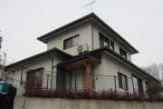 福島実証棟の外観