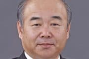 國井社長