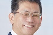 瀬戸欣哉社長