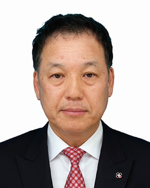 松岡久志副会長
