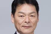 道浦社長