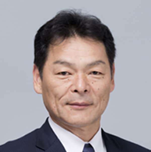 道浦社長