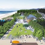 積水ハウス、大規模公園整備運営に進出し魅力ある公園づくり=湘南・龍城ヶ丘ゾーン