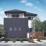 トヨタホーム、木質系戸建て新ブランド「モクア・ジェイ」=金物つかった木軸工法、分譲中心に展開