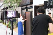 ウェブ展示会