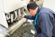 定期的な住まいの点検訪問でニーズを掘り起こす