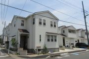 KIZUKIの家 東浦和の外観