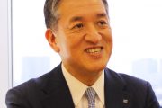 藤原元彦社長