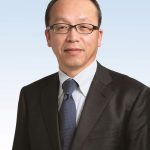 リビングアメニティ協会の喜多村新会長が就任あいさつ、〝適切な取り換え〟当たり前に