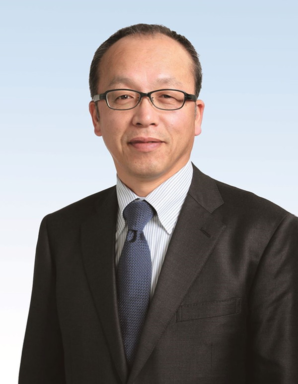 喜多村会長