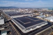 奈良工場