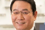 堀秀充社長