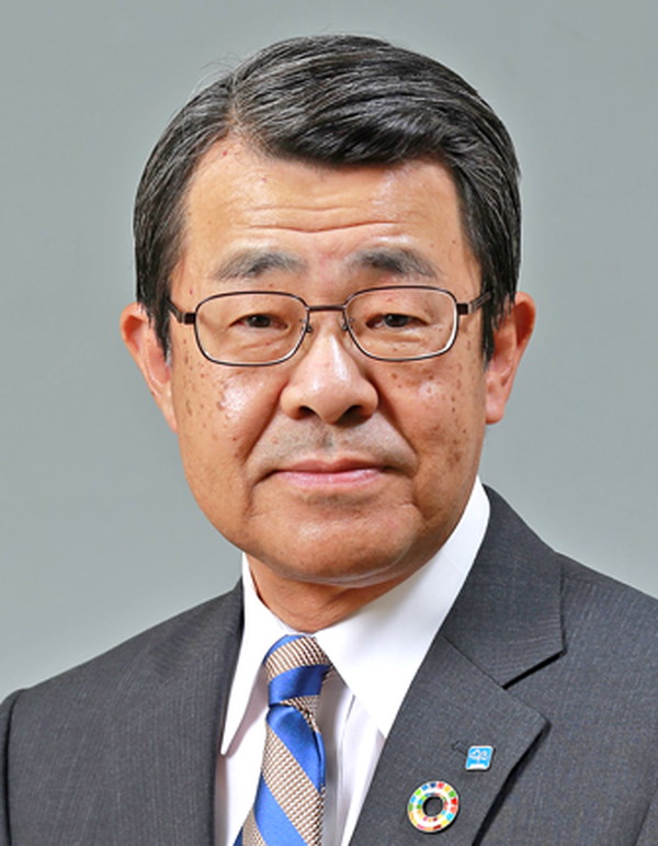 平能新社長