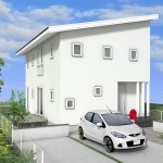 北洲が注文住宅ブランド「USUKO」に大容量の太陽光発電システムの搭載可能な新商品「Nuuk(ヌーク)」を販売開始