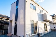 9棟目のモデルハウス