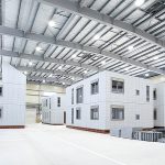 旭化成ホームズ、建設技能者育成を強化、つくば市に研修C