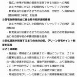 住団連「ローン減税延長を」、自民党議連に要望提出=特例の期限切れ迫る