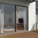 LIXIL、住宅用網戸の新製品=カスタマイズ可能