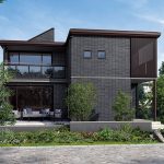 積水化学住宅C、50周年記念商品第4弾「レジリエンス100STAY&WORKモデルTS」=抗ウイルス加工建材、静養室も提案