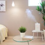 ヒノキヤグループが24時間オート加湿システム『極楽加湿』を販売、Z空調と併用で快適加湿空間に