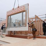 モック、「木造大型パネル」PRセミナー開催へ=高断熱・省施工などアピール