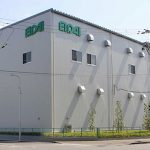 永大産業、BCMで本社新物流倉庫を9月から稼働=基礎かさ上げし受電設備2階に