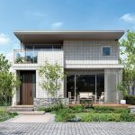 積水化学住宅カンパニー、50周年記念第4弾「新グリーンモデル」=環境性能向上で電気を買わない暮らしを提案