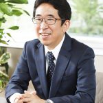 【トップに聞く】七呂建設・七呂恵介社長、完全自由設計の推進でシェア拡大=鹿児島県で3年連続完成棟数がトップに