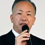 三菱地所ホーム・加藤社長が記者会見、21年度上期は増収増益=住宅投資意欲の高まりで1棟単価は6千万円超に