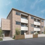 ミサワホーム、2ヵ所のワークスペースと蔵付き賃貸「ベルリードスキップハイ・ツーワークラボ」=初の3階建て投入で収益性向上