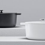 リンナイ、専用無水鍋単体販売の新施策=専用調理器具、普及帯にも拡大