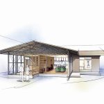 積水ハウス、大阪中之島美術館に70年代工業化住宅を出展=8月スタートの開館記念展の第2期に