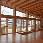 YKKAP、新事業部で「木窓」商業化へ=開発過程、パッシブタウンの知見反映