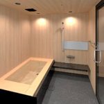 システムバスのフラッグシップ、より〝快適〟に=ハウステックやトクラスが投入