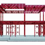 旭化成ホームズ、新構法採用の戸建住宅新商品「ラティウスRD」=2階部分は自由度高い大空間を実現