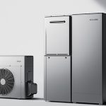 リンナイ、エコワンに最新「X5」=マイクロバブル内蔵も