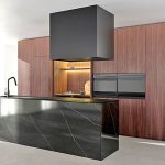 パナソニックハウジングソリューションズ、システムキッチンの最上位モデル「Caresa(カレサ)」発売