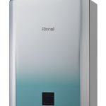 リンナイ、家庭用給湯器で水素100%燃焼技術開発=世界初