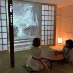 大和ハウス工業・バンダイナムコ研・ノイズ、XR技術で現実と仮想を融合=「少し先の未来の暮らし」を実証
