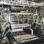 積水化学住宅C、マザー工場に先進ロボ導入=生産性向上で競争力強化