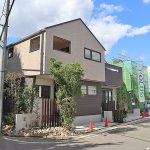 中央住宅「北浦和みのりプロジェクト」、〝農ある暮らし〟提案=駅距離以外の価値をアピール