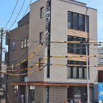 関西で初めてSE構法4階建て、エヌ・シー・エヌ構造設計を担当=神戸で工事完成見学会を開催