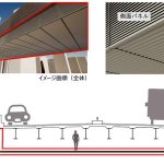 三協立山がアルミ製「常設足場」を共同開発