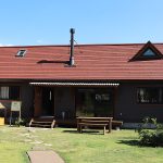 アールシーコア、新カテゴリーの平小屋『栖(すみか)ログ」の展開開始=地方向け商品として3タイプを提案
