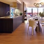 穴吹工務店、新潟市内最大規模のZEHマンション=11月中旬に販売開始へ