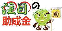 注目の助成金